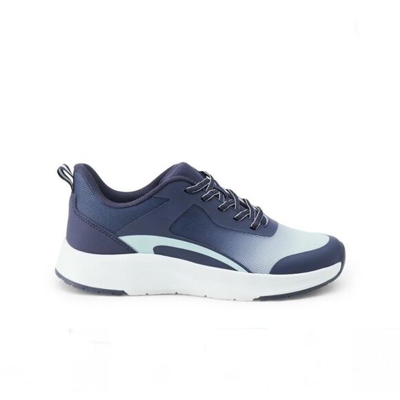 Women's Lifestyle Active Mesh Jogger Sneakers Shoes Size 10 - Picture 8 of 9